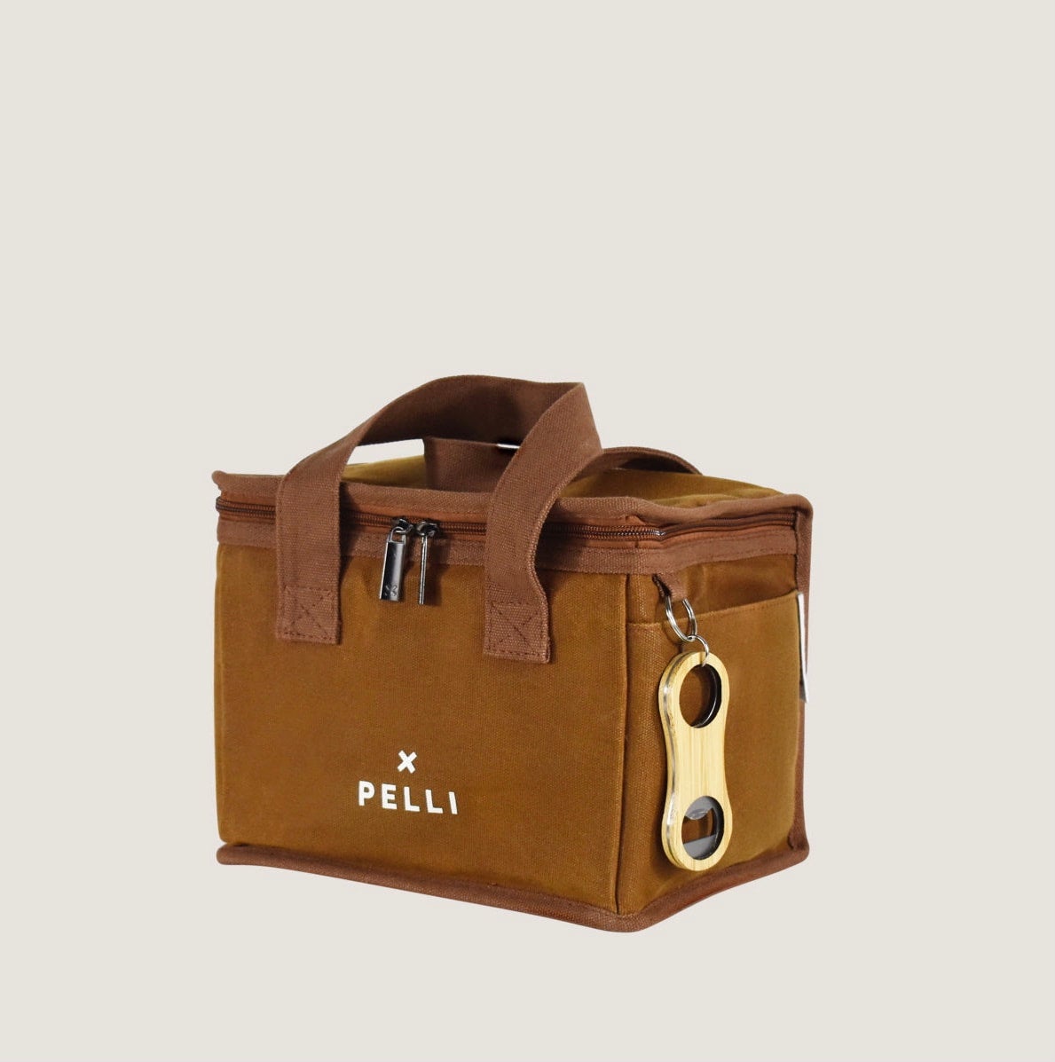 Lunch bag square hot sale